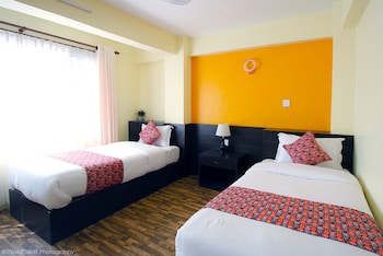 Yeti Inn Pvt Ltd